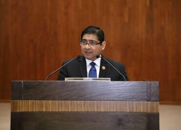 Congreso de Tamaulipas analizará iniciativa para eliminar “autodefensas”