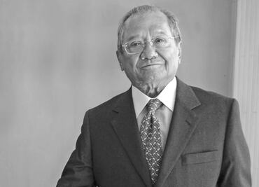 La formación de Manzanero, de su abuela maya a su madre adivina