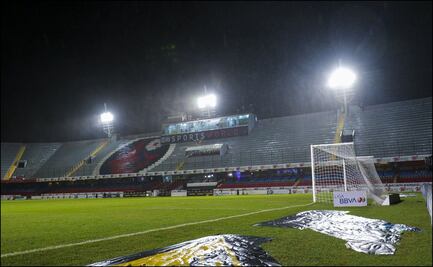Se extrañará la plaza de Veracruz