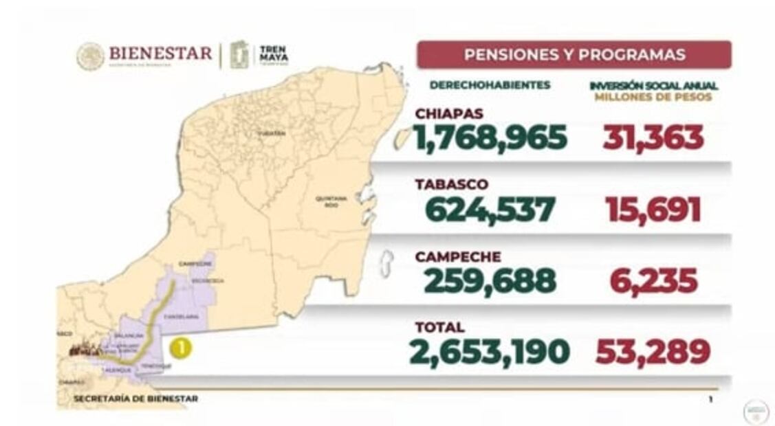 La mañanera de AMLO, 16 de enero, minuto a minuto