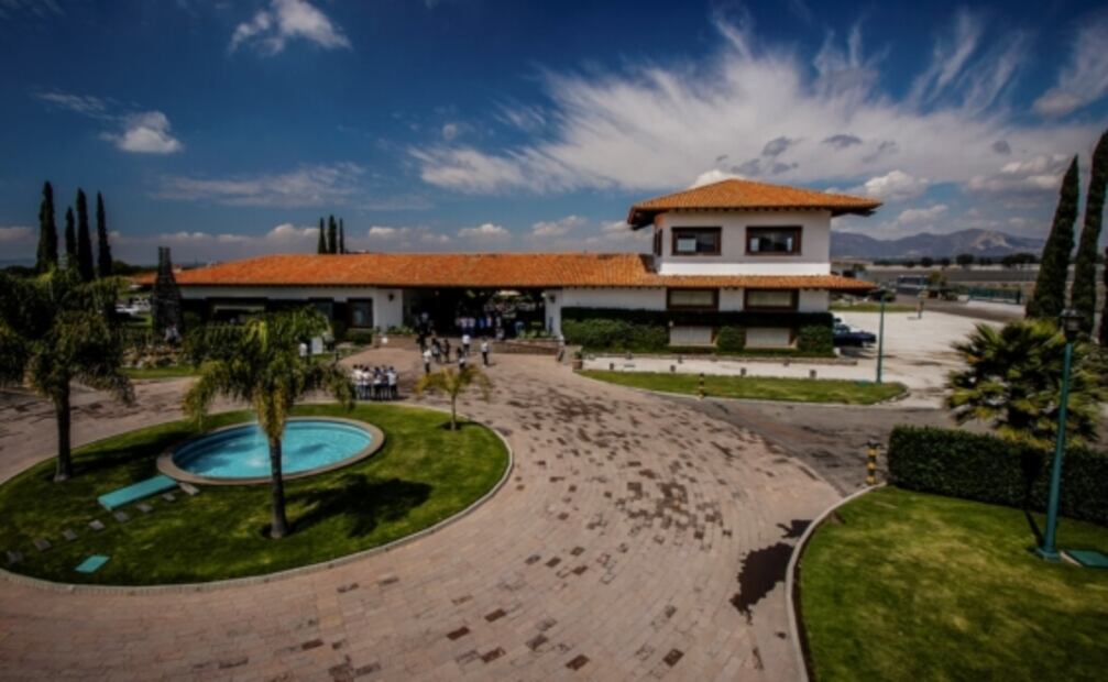 ¡A pisar las uvas! 8 fiestas de la vendimia en Querétaro