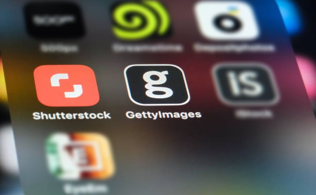 Getty Images y Shutterstock. Foto: iStock