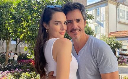 Mauricio Ochmann regresa a la soltería; podría pasar navidad con su ex Aislinn Derbez