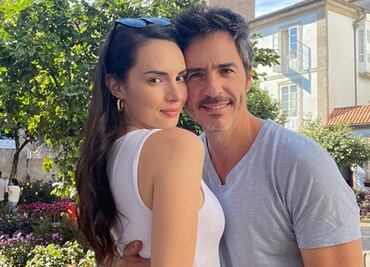 Mauricio Ochmann regresa a la soltería; podría pasar navidad con su ex Aislinn Derbez