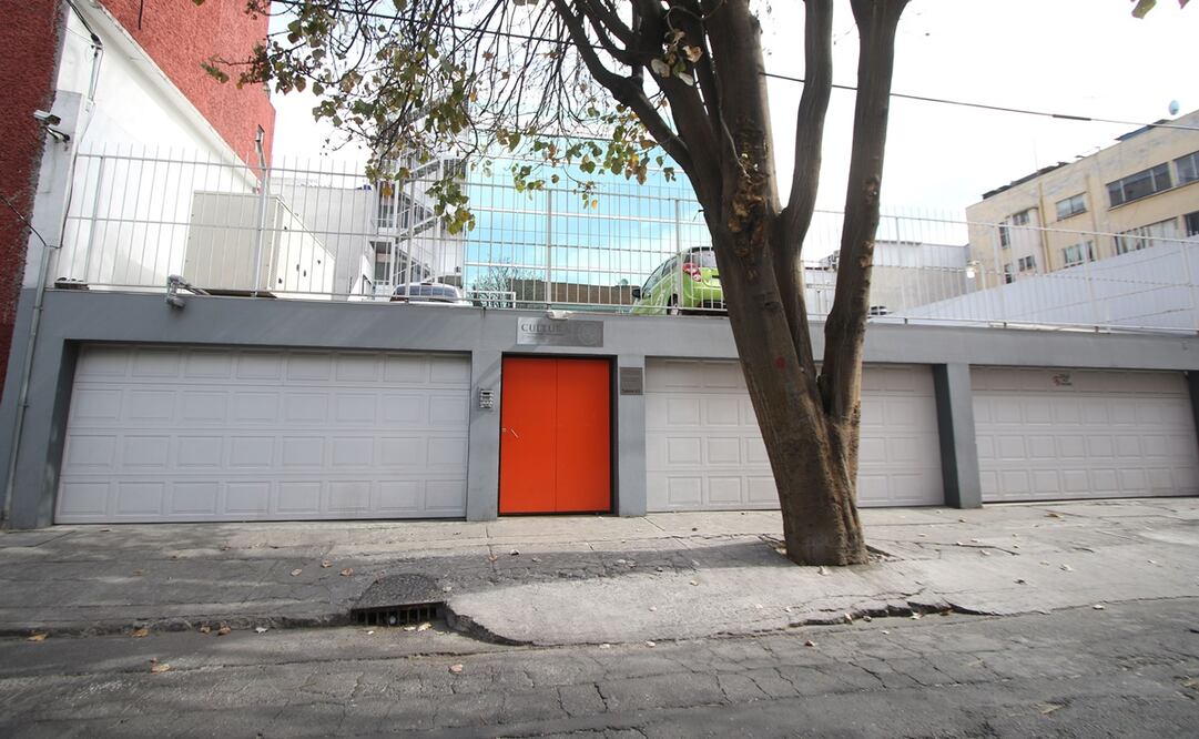 Fonca. Foto: Archivo