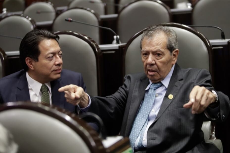 La grilla que no descansó en Semana Santa