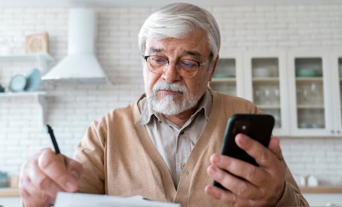 El nuevo modo de ChatGPT. Fuente: Freepik