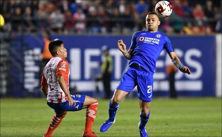 ¡Así se vivió! Atlético de San Luis 2-1 Cruz Azul