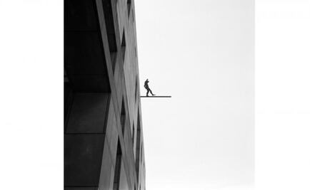 Exhibition of Cristina Kahlo in Mexico