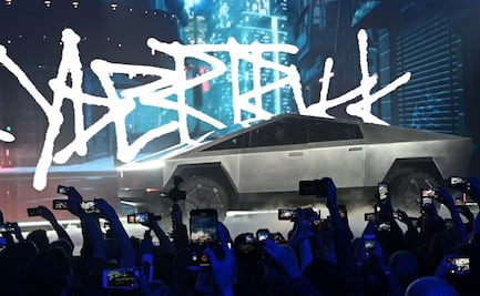 Aumentan a 250 mil los pedidos preliminares del Cybertruck de Tesla