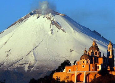 Los nueve Pueblos Mágicos de Puebla