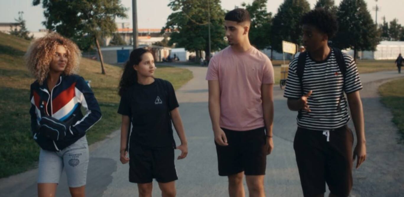 Se realizará la novena edición de Quebecine MX.