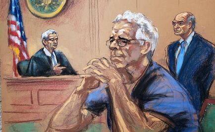 Gobernador de Florida pide investigación estatal del caso Jeffrey Epstein