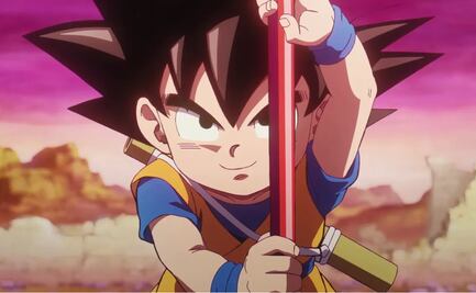 ¿Qué ver?: “Dragon ball”, de nuevo en la pantalla