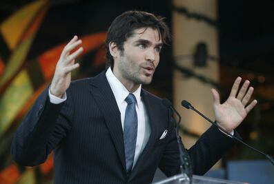 Eduardo Verástegui une todo su talento en “Sound of freedom”