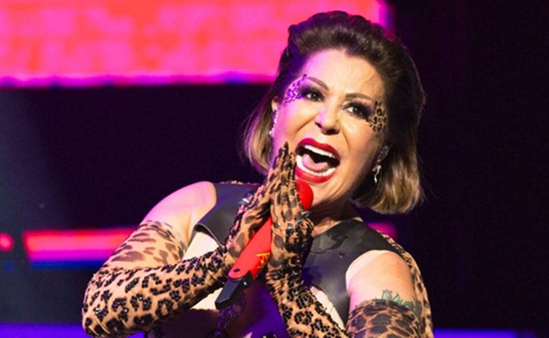 Alejandra sería trasladada a la CDMX en las próximas horas. Foto: Clasos