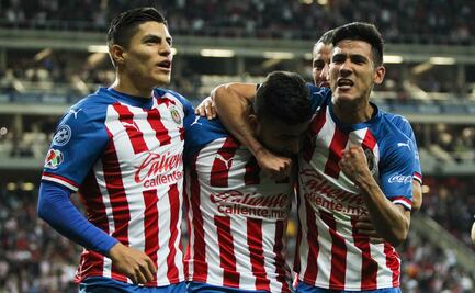 Presión en Chivas por vencer a Tijuana y salir de crisis