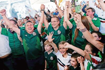 No den su voto a quien no puede ganar: Anaya