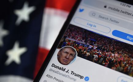 Twitter reactiva cuenta de Trump tras encuesta de Musk; presenta fallas técnicas 