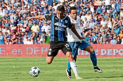  La Máquina olvida cómo ganar