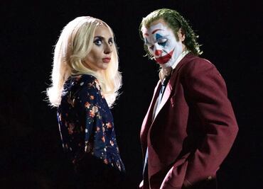 Joaquin Phoenix ganó muchos más millones de dólares que Lady Gaga por filmar "Joker 2"