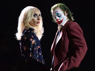 Joaquin Phoenix ganó muchos más millones de dólares que Lady Gaga por filmar "Joker 2"