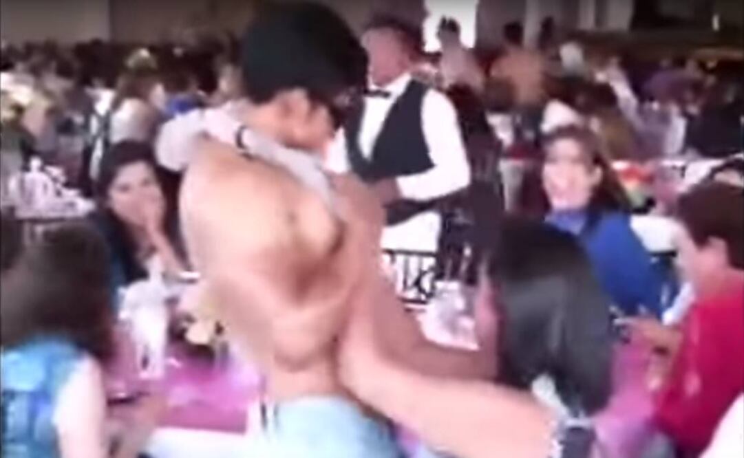 Foto tomada de video