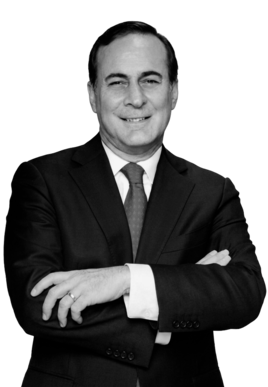 Juan Pablo Castañón Castañón
