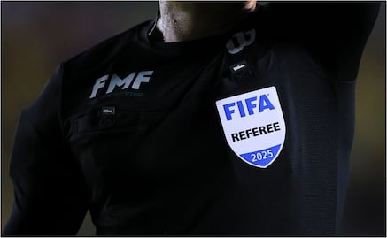 Liga MX: La Final América vs Toluca tiene definida su designación arbitral; él será el silbante para el encuentro de Ida