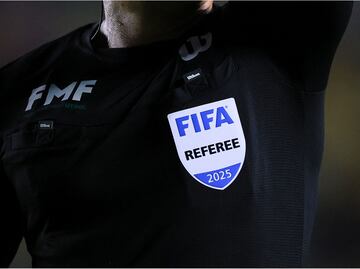 Liga MX: La Final América vs Toluca tiene definida su designación arbitral; él será el silbante para el encuentro de Ida