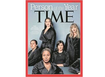 Senador en vías de caer por denuncias de acoso