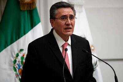 Promueven 25 años de DH