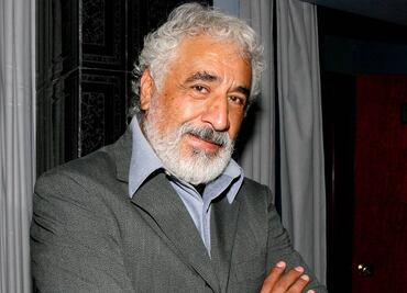 Rafael Inclán, el mofles que conquistó a Ripstein