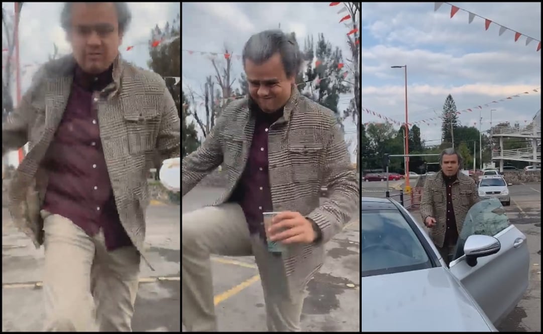 Fotos: Captura de pantalla