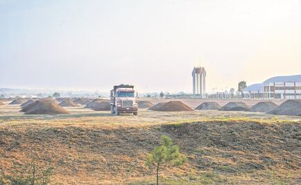 ¿Qué sigue tras la decisión de revocar la suspensión de obras en Santa Lucía?
