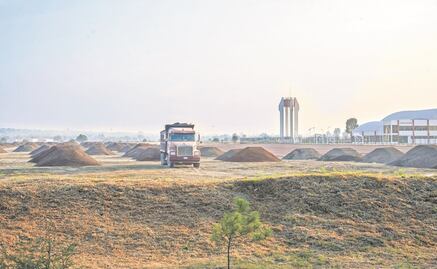 ¿Qué sigue tras la decisión de revocar la suspensión de obras en Santa Lucía?