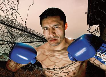 Jhonny vuelve a Juárez