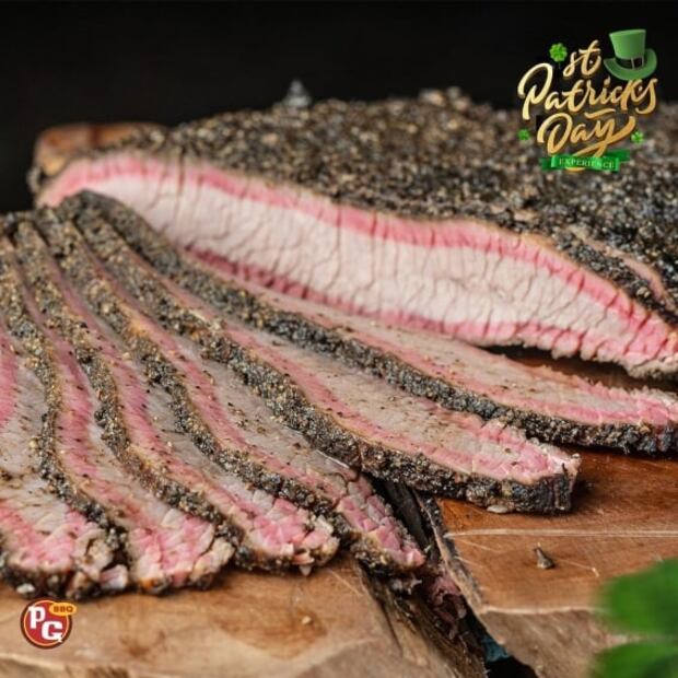 Dónde celebrar el Día de San Patricio