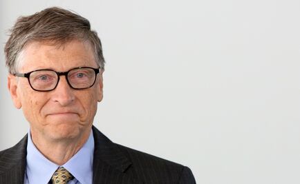 Bill Gates celebra su cumpleaños 60