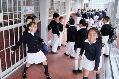 Sanción a maestros que falten el 12 de octubre: SEP