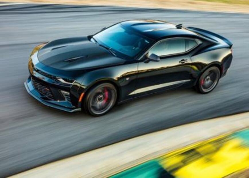 Los autos deportivos más vendidos en México