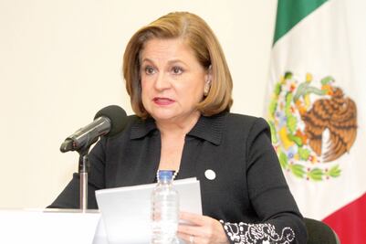 Vamos tras los servidores desleales: PGR