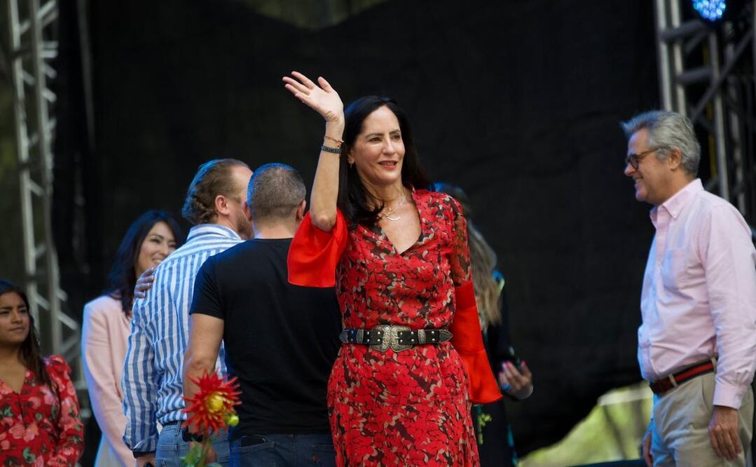 Foto: Germán Espinosa / EL UNIVERSAL