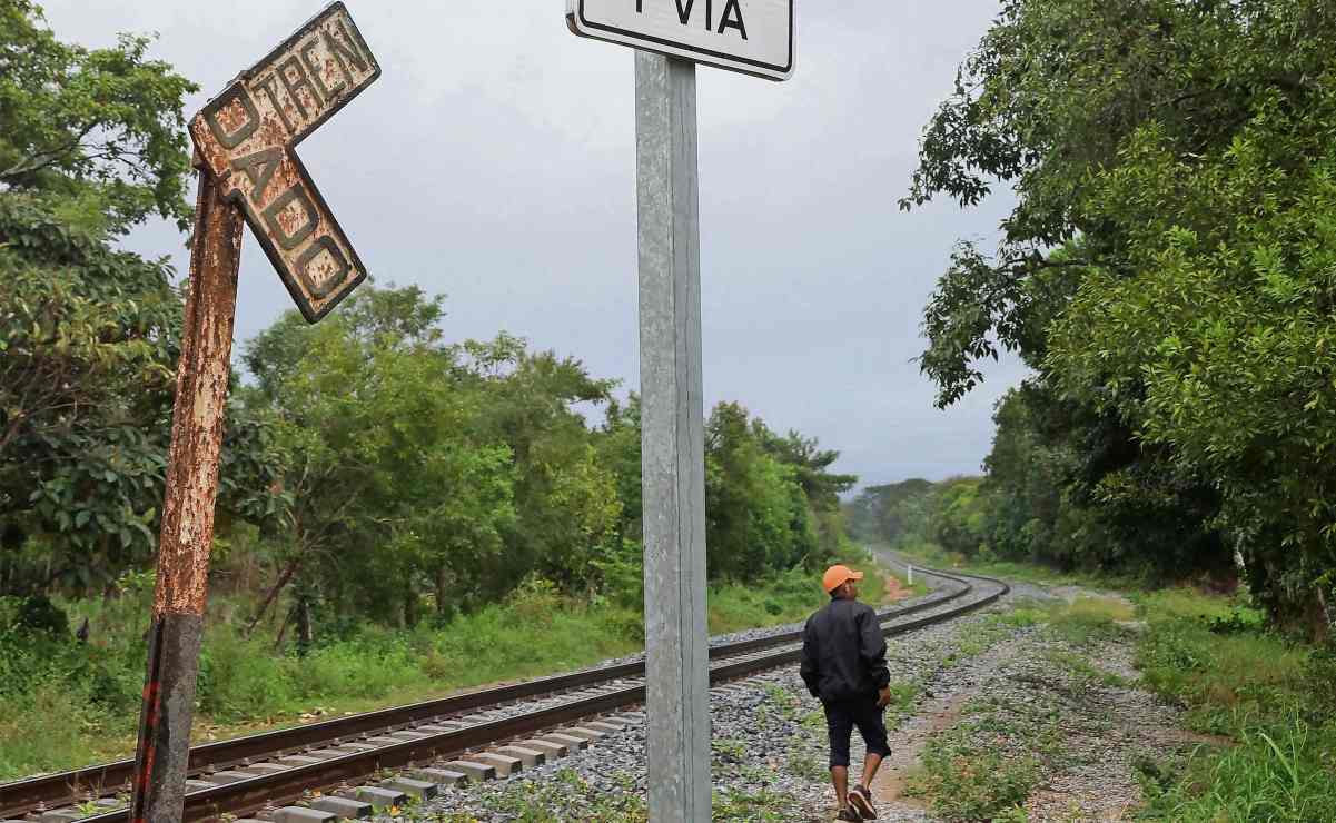 Descarrilamiento del Tren Interoce&aacute;nico, &ldquo;una tragedia ya advertida&rdquo;