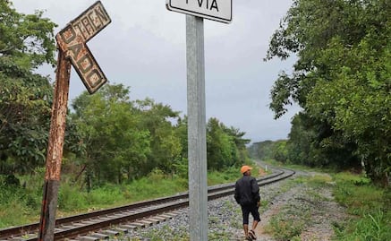 Maquinista y conductor del Tren Interoceánico no tenían licencia vigente, reportan; locomotora no cumplía con medidas de seguridad