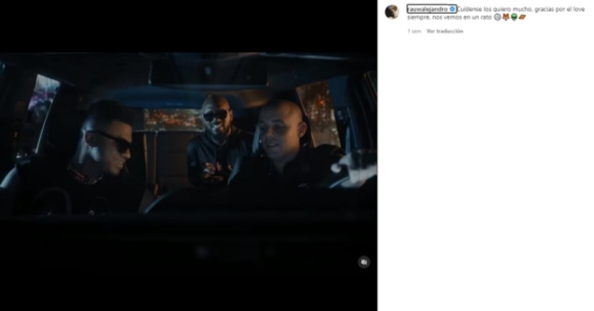 ¿Rosalía está "despechá" por Rauw Alejandro?