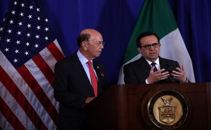 Mexican, U.S. negotiators to resume sugar trade talks in Washington