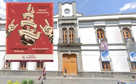 Prepárate para un domingo de rock en Azcapotzalco; te decimos dónde será el concierto gratuito y quién se presentará