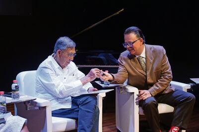 "Optar por la democracia evitó una masacre": Cuauhtémoc Cárdenas