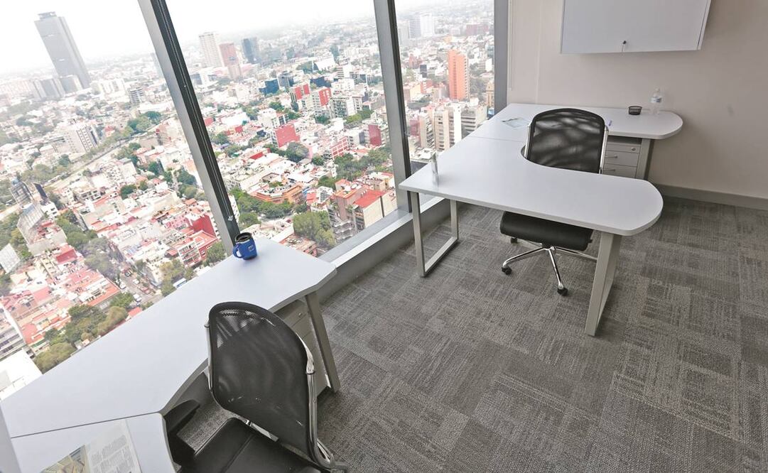 Corredores de oficinas como Polanco, Lomas de Chapultepec, Insurgentes y el Toreo siguen sin ocuparse en su totalidad, asegura la empresa inmobiliaria JLL. 